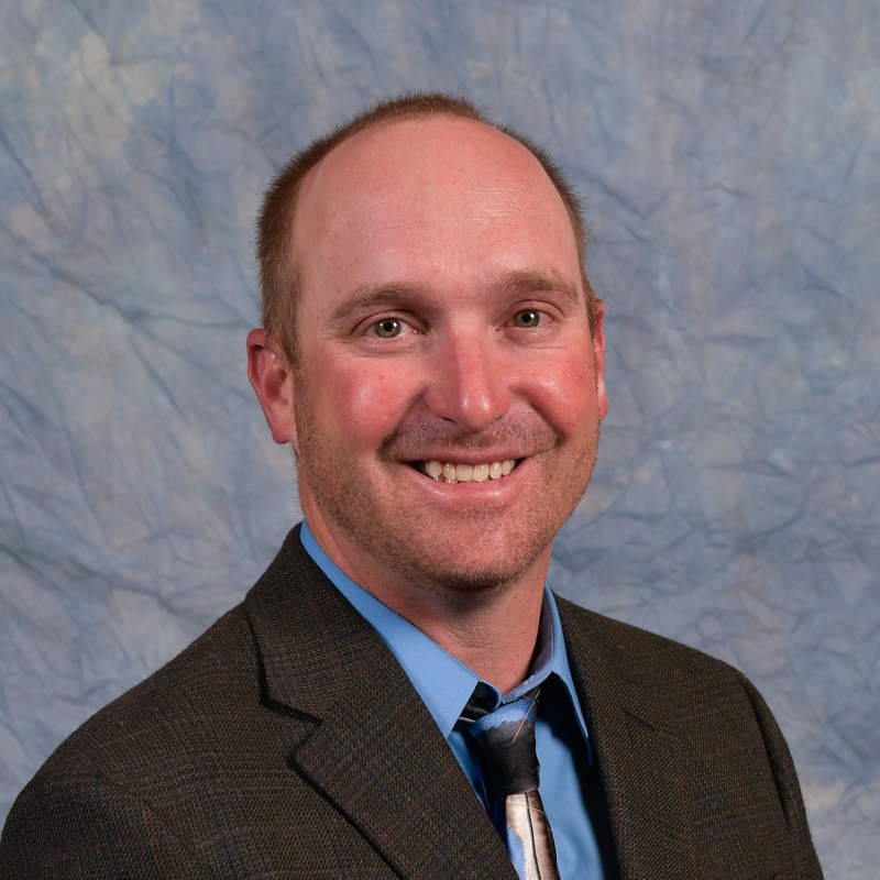 Ben Tremayne, PGA instructor at COR Golf