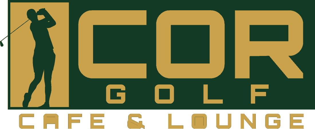COR Golf Café & Lounge